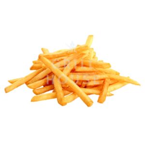 Crispy golden fries from Grill House Fulham