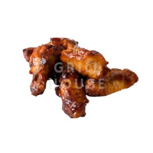 Korean BBQ wings from Grill House Fulham